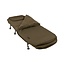 FOX EOS Sleep System - 3 saisons - Confortable et abordable - Ensemble lit de camp