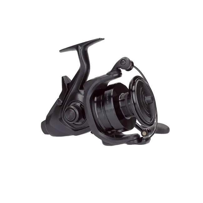 Daiwa Emblem BR 10000 - Moulinet à tambour libre - Puissant et super précis