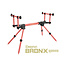 Delphin Queen - Bronx StalX - 2 Rod Pod
