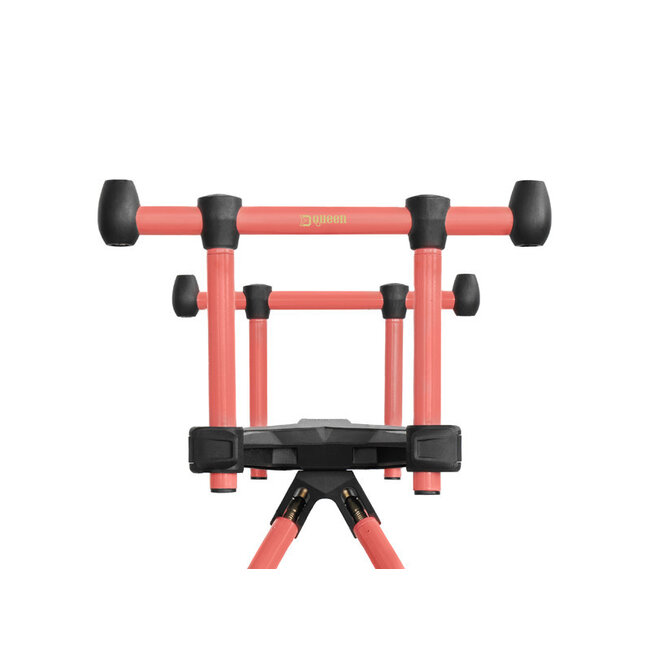 Delphin Queen - Bronx StalX - 2 Rod Pod