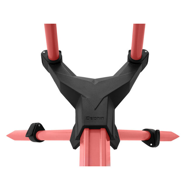 Delphin Queen - Bronx StalX - 2 Rod Pod