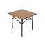 Delphin Campsta - Table pliante pour Biwy