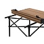 Delphin Campsta - Table pliante pour Biwy