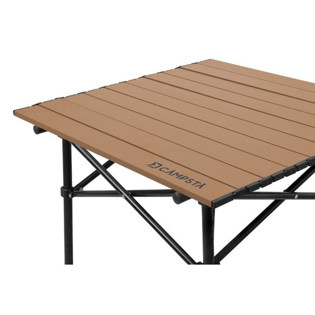 Delphin Campsta - Table pliante pour Biwy