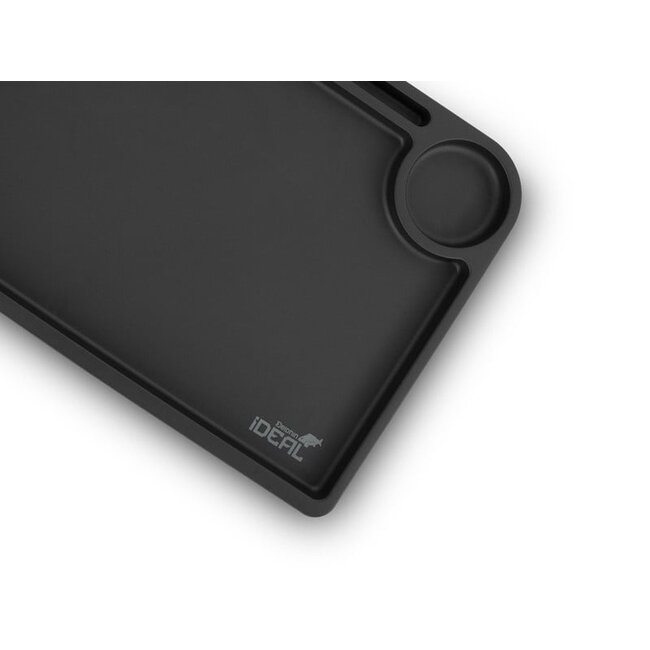 Delphin Idéal - Table pliante pour Biwy