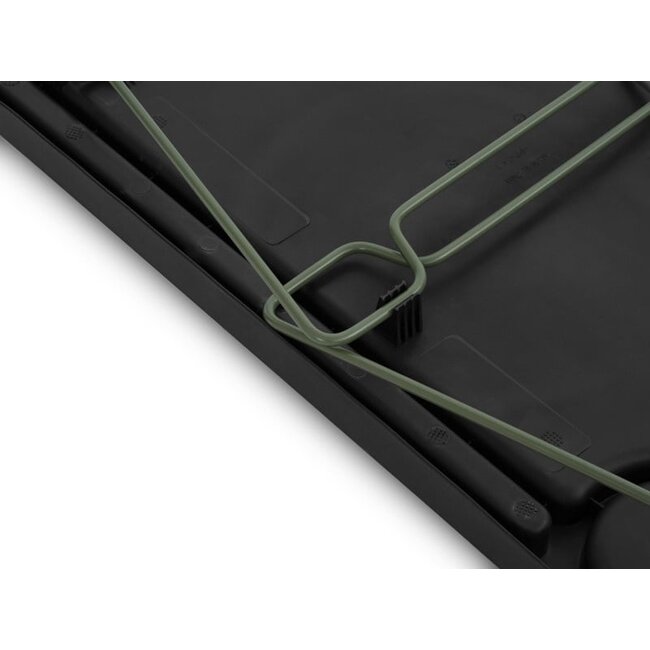 Delphin Idéal - Table pliante pour Biwy