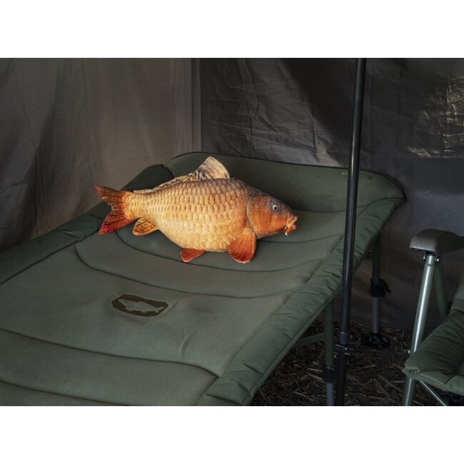 Delphin Carpy - Peluche