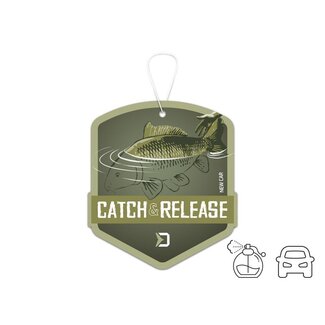 Delphin Catch me - Désodorisant - Édition Catch & release