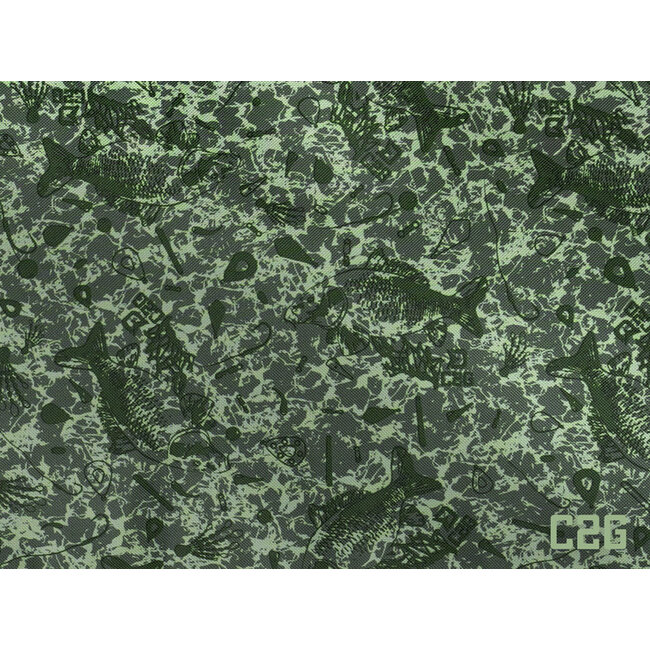 Delphin C2G - Sac fourre-tout - XL