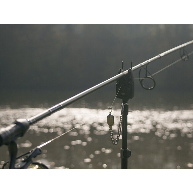 Delphin Inox - Pendentif