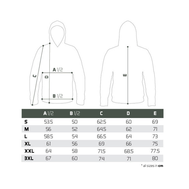 Delphin Catch Me - Sweat à capuche Kapor