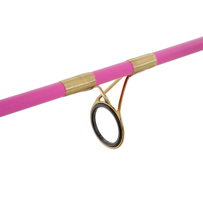 Delphin Queen - 10FT - 3LB - Canne à carpe