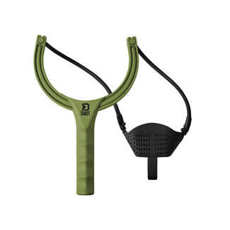 Delphin Shot Cubus - Catapulte