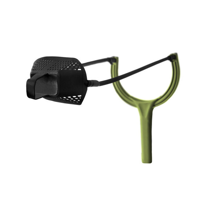 Delphin Shot Cubus - Catapulte