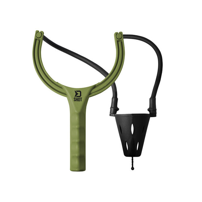 Delphin Shot Conus - Catapulte