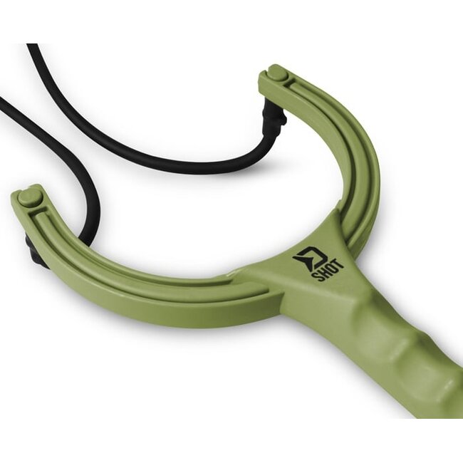 Delphin Shot Conus - Catapulte