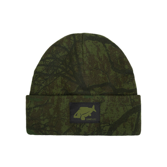 Delphin CamoWAY - Carp Outline - Bonnet