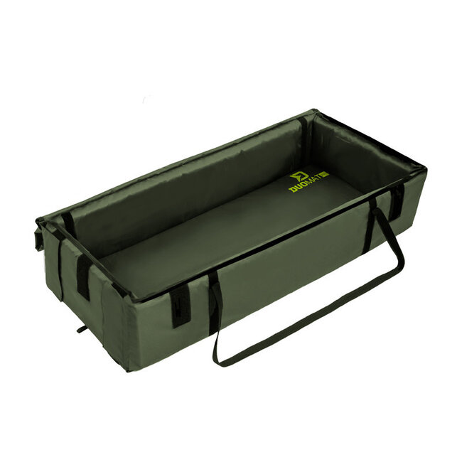 Delphin Duomat - Tapis de dégrappage XXL