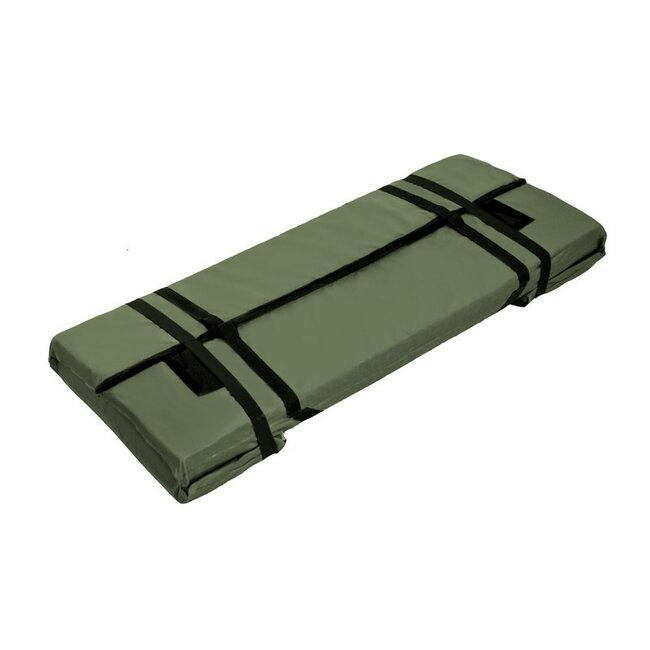 Delphin Duomat - Tapis de dégrappage XXL