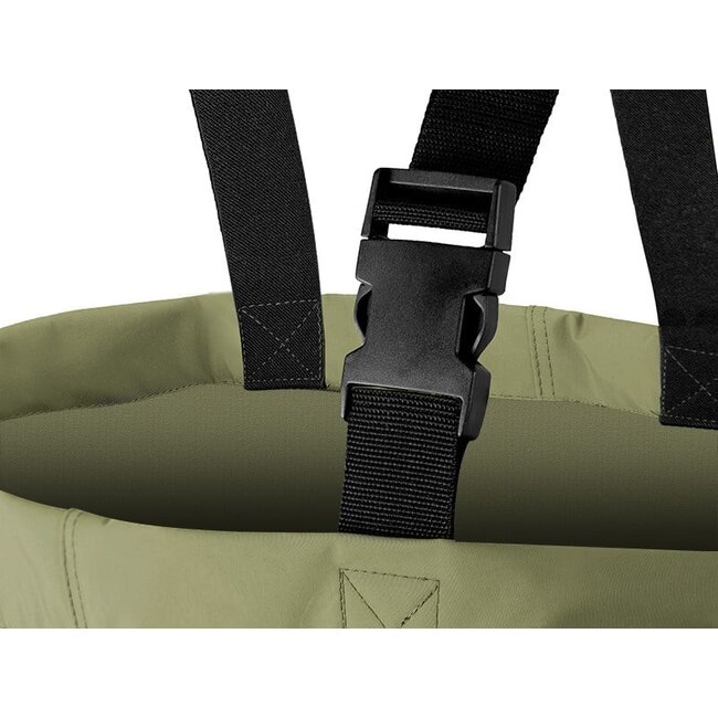 Delphin Classa - Cuissardes