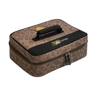 Delphin Carpath AREA - Station de forage