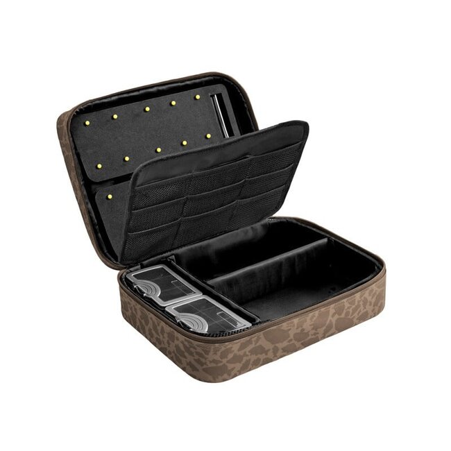 Delphin Carpath AREA - Station de forage