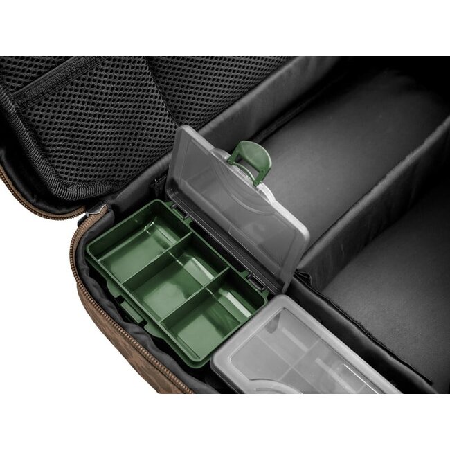 Delphin Carpath AREA - Station de forage