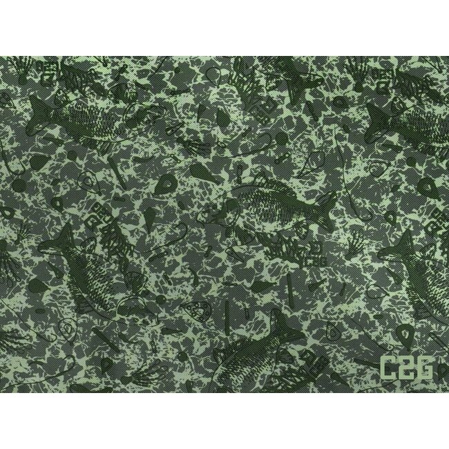 Delphin C2G - Rig Case - Sacoche Rig