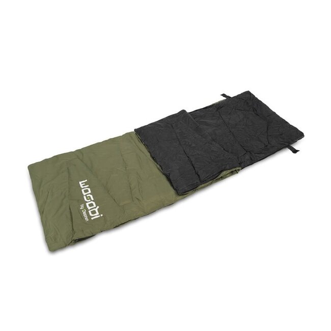 Delphin Wasabi - Sac de couchage