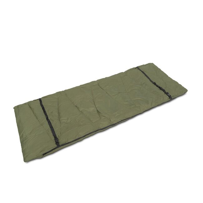 Delphin Wasabi - Sac de couchage