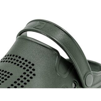 Delphin Sabots Octo - Vert