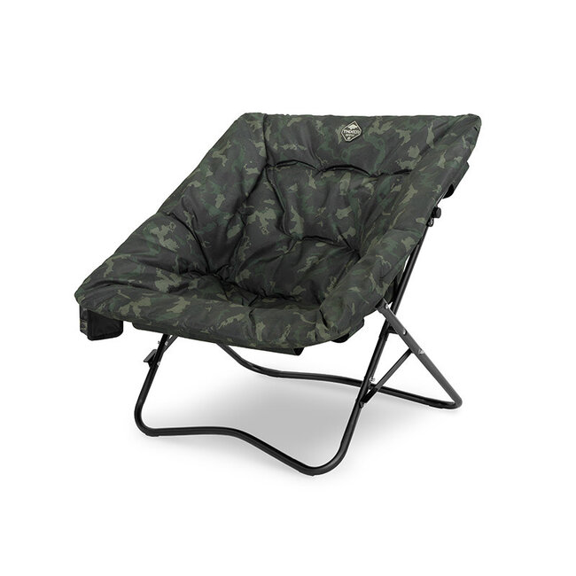 Delphin Banx - Chaise Thixer