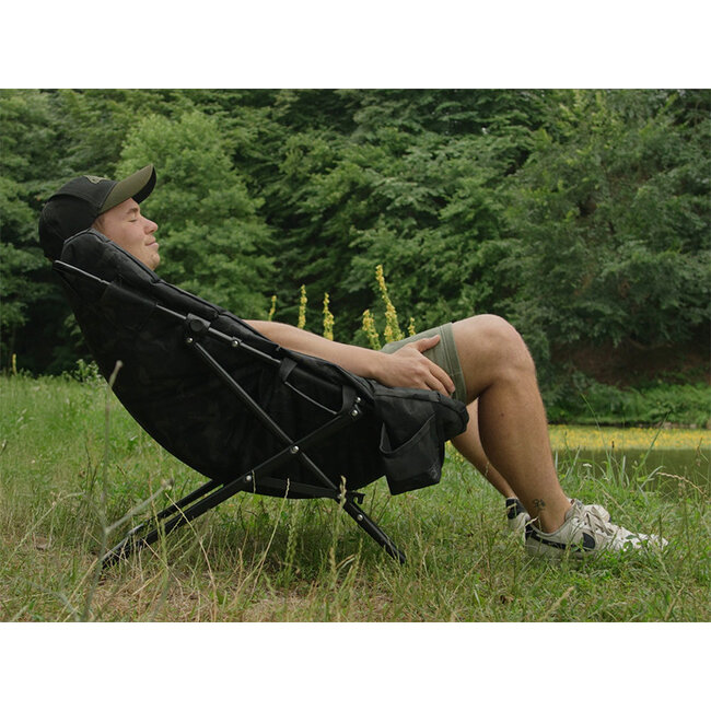 Delphin Banx - Chaise Thixer