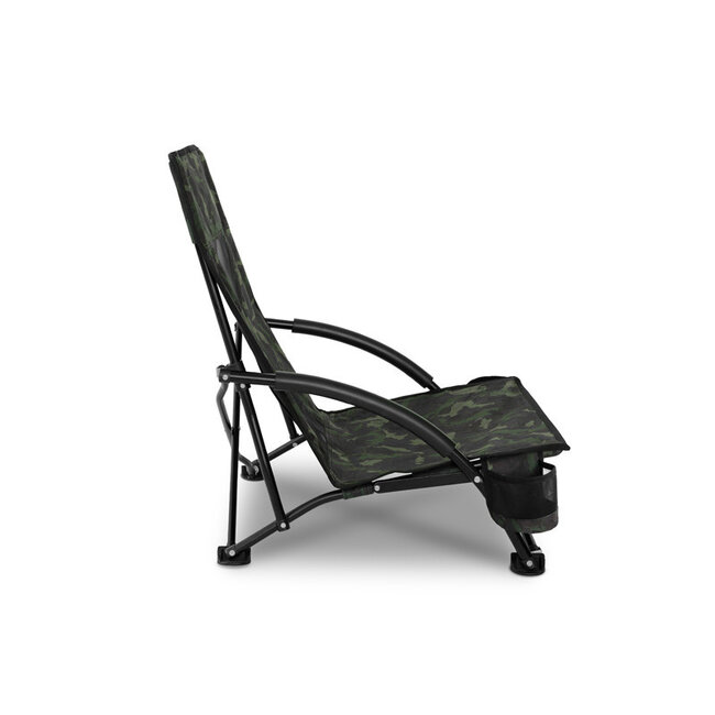 Delphin BanX - Lowride - Chaise