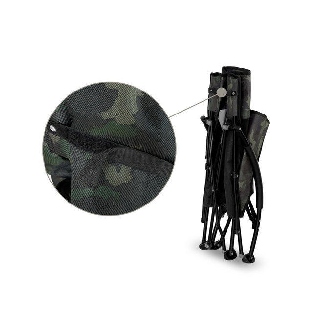 Delphin BanX - Lowride - Chaise