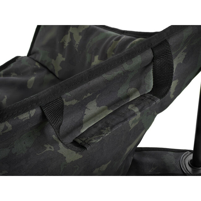 Delphin BanX - Foldix - Chaise