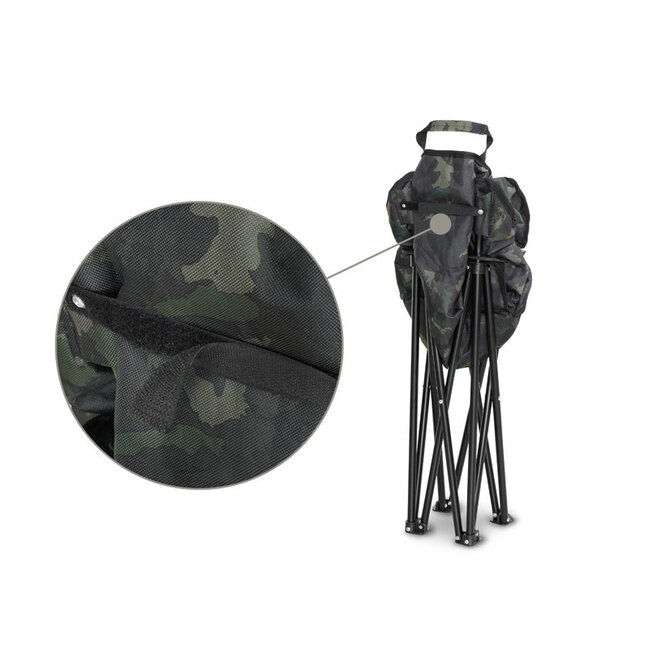 Delphin BanX - Foldix - Chaise