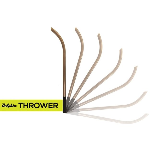 Delphin Thrower - 20 mm - Tube de lancement