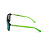 Delphin SG Twist - Verres verts - Lunettes de soleil polarisantes