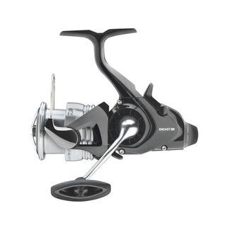 Daiwa 24 Emcast BR LT - Roue libre - Moulin à carpe