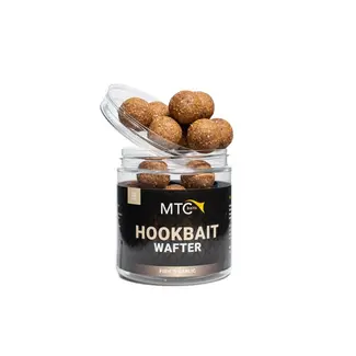 MTC Fish 'n Garlic Hookbait Wafter