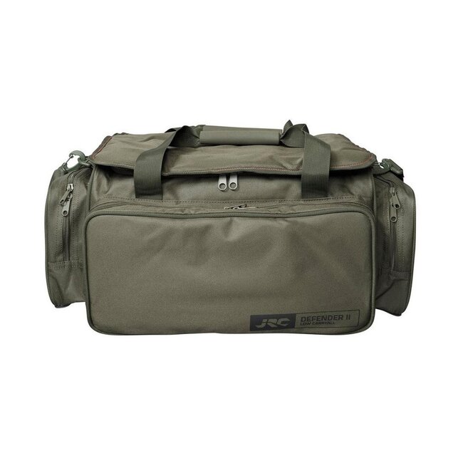 JRC Defender II Low Carryall - Sac de pêche