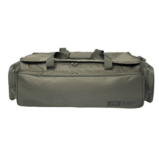 JRC Defender II Low Carryall - Sac de pêche