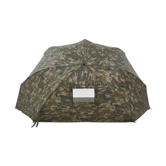 Prologic Element 65 Brolly - Tente de pêche pour une personne