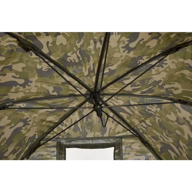Prologic Element 65 Brolly - Tente de pêche pour une personne