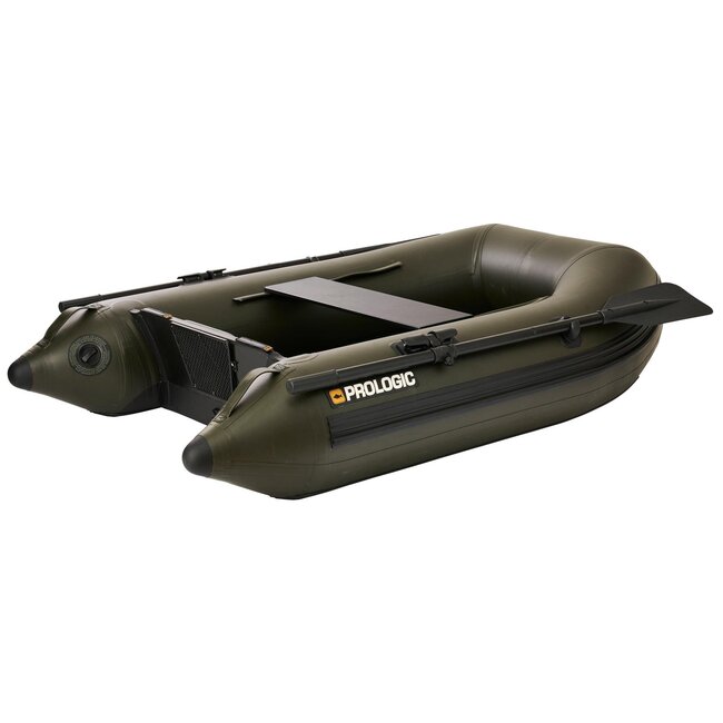 Prologic Bateau pneumatique Dinghy 180 - Bateau de pêche
