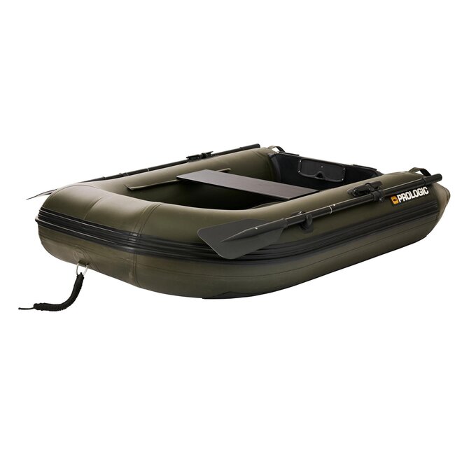 Prologic Bateau pneumatique Dinghy 180 - Bateau de pêche