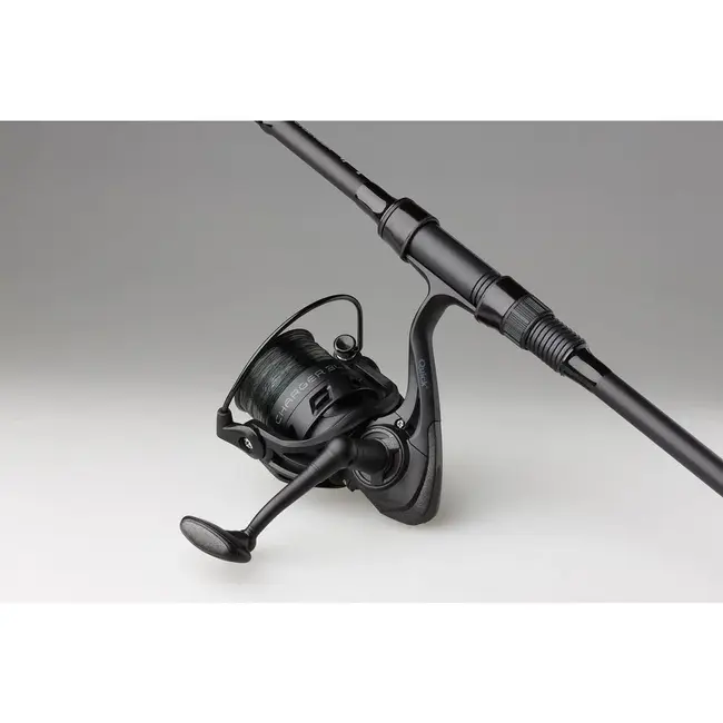 DAM Canne Charger Carp 10 pieds 3,00 lb + moulinet - OFFRE COMBO