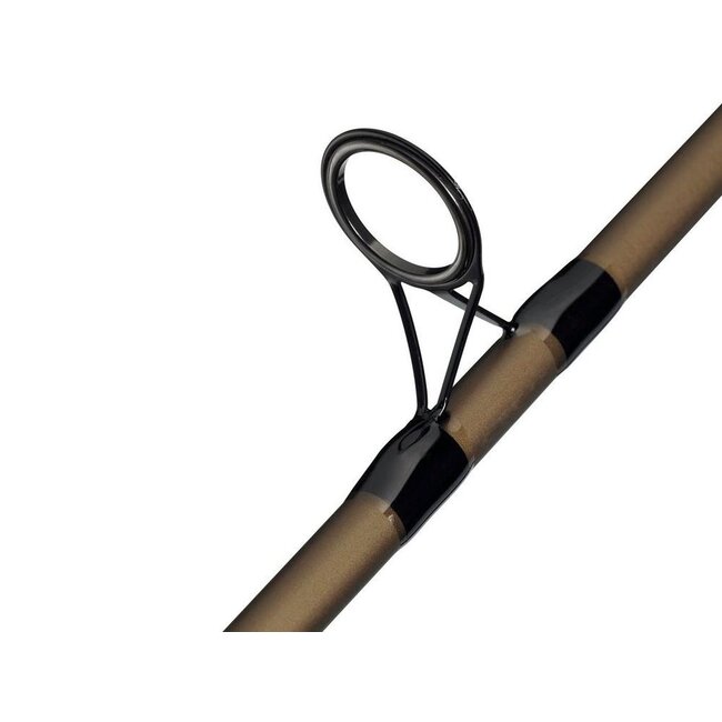 Mitchell Tanager Camo II Carp Combo - Canne à carpe + moulinet