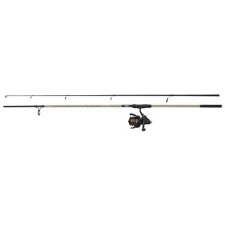 Mitchell Catch Pro II Carp Combo - 10ft Karper hengel + Vrijloop molen